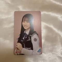 日向坂46 高井俐香 HMVクーポンのサムネイル