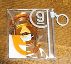 グラニフ graniph 台湾限定 カラビナ ビューティフルシャドーのサムネイル