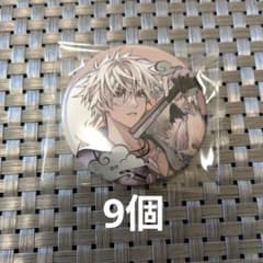 マツリカの炯 オトスト 缶バッジ ゼベネラ - メルカリ