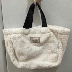 sweeet 付録 スナイデル手さげバッグのサムネイル