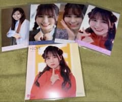 イコラブ 大場花菜 封入 HMV 店舗特典 ソロジャケット - メルカリ