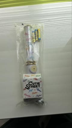 CUTIE STREETペンライトver.2のサムネイル