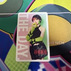 HANA ボディメンテ JISOO ジス トレカ - メルカリ