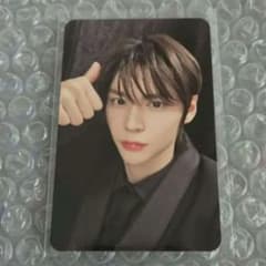 RIIZE PARK popup md ウンソク 7万ウォン 特典トレカ ライズ - メルカリ