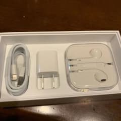 iPhone6s 純正 イヤホンのサムネイル