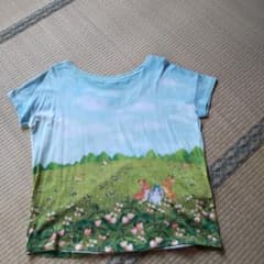 Tシャツ フランシュリッペのサムネイル