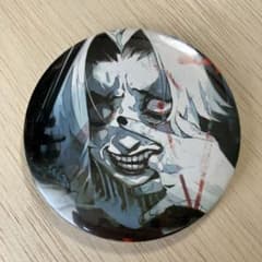 東京喰種:re オウル 滝沢政道 nicocafe アクリルバッジ 東京喰種:re オウル 滝沢政道 nicocafe アクリルバッジ 2025年