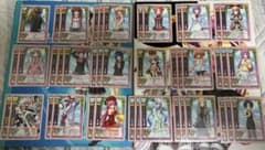 旧Lycée プロモカードセット　引退品 旧Lycée プロモカードセット 引退品 - メルカリ