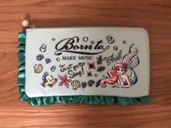 パスポートケース　未使用品のサムネイル