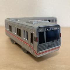 プラレール　大阪環状線　大阪市営地下鉄　御堂筋線 プラレール