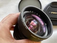 今だけSALE希少MC MIR-20M 20mm f3.5 NikonFマウント 今だけSALE希少MC MIR-20M 20mm f3.5 NikonFマウント - メルカリ