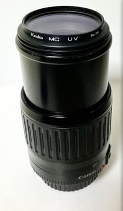 ☆現状品☆　 キャノン CANON EF 80-200mm F4-5.6のサムネイル