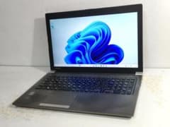 お買得！！東芝 dynabook 8GB SSD 256GB Win11★L6 お買得！！東芝 dynabook 8GB SSD 256GB Win11☆N8 - メルカリ