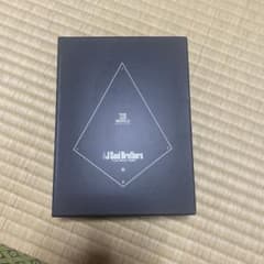 三代目JSoulBrothers EXILETRIBETHEJSBWORLDのサムネイル