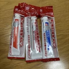 サクラ ポスターカラーEX 3本セットのサムネイル
