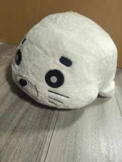 소년 아시베 슈퍼 dx 참깨 봉제 인형 등장편