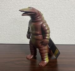テレスドン ソフビ プラタグ ウルトラコレクション BANDAI ウルトラマン テレスドン ソフビ プラタグ ウルトラコレクション BANDAI