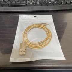 iPhone ライトニングケーブル 充電器のサムネイル