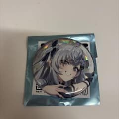 ホロライブ ベスティア・ゼータ 缶バッジのサムネイル