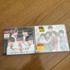 佐藤勝利 菊池風磨 中島健人 松島聡 マリウス葉 SexyZone - メルカリ