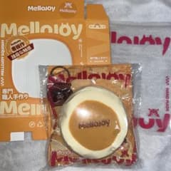 Mellojoyムースクリーム メロジョイ贅沢スフレ Mサイズのサムネイル
