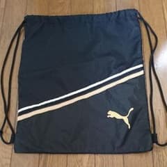 PUMA ナイロンバック リュックのサムネイル
