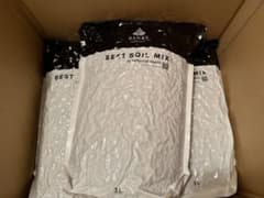 best soil mix ベストソイルミックス バンクス　3袋のサムネイル