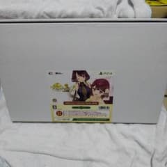 ソフィーのアトリエ2 スペシャルコレクションボックス ソフマップ　PS4