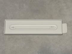 Apple Pencil USB-C, genuine, with box, excellent condition.