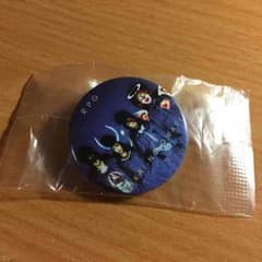 SEKAI NO OWARI 缶バッチのサムネイル