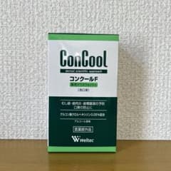 Con Cool コンクール F マウスウォッシュ - 3