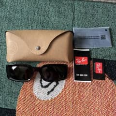 Ray-Ban BIO-BASE MENTAL FRAMES keiju着用 - メルカリ