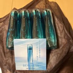 MENARD ビューネB 160ml 4本 サンプル1ケ マスコット付 - メルカリ