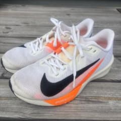 NIKE エア ズーム ライバル フライ 4 - メルカリ
