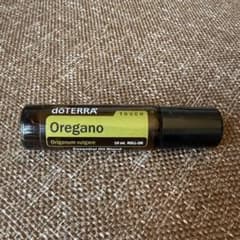 doTERRA オレガノタッチ　ロールオン10mlのサムネイル