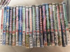 からかい上手の高木さん全19巻＋元高木さん18巻セットのサムネイル