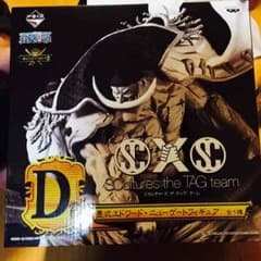 白ヒゲのサムネイル