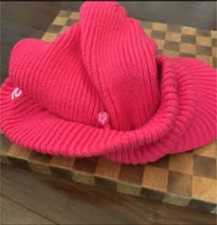 アルチビオ　ゴルフ　ニット帽のサムネイル
