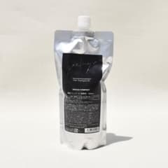 yakujo ヤクジョ 潤髪エイジングケアシャンプー 500ml 詰め替え用