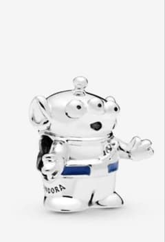 Pandora charm Disney 토이 스토리 외계인 판도라