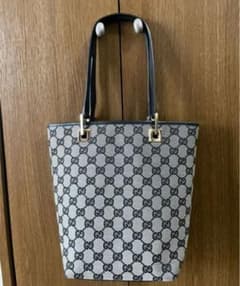 GUCCI  グッチトートバックのサムネイル