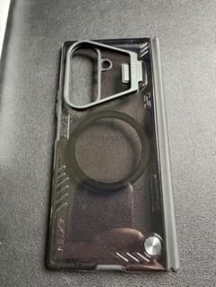 NILLKIN Iceblade Case Samsung Z Fold 7のサムネイル
