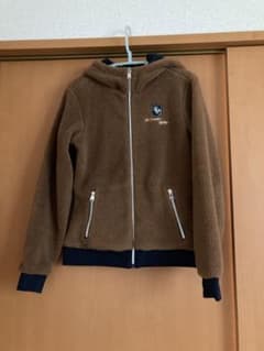 乗馬　HV POLO リバーシブルジャケットのサムネイル