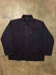 OVY EuroWorkDenimJacket 大阪販売会限定 - メルカリ
