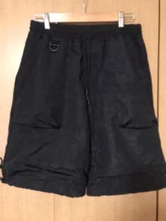 Y-3 ハーフパンツ　ショートパンツのサムネイル