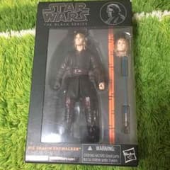 スターウォーズ ブラックシリーズ アナキンのサムネイル