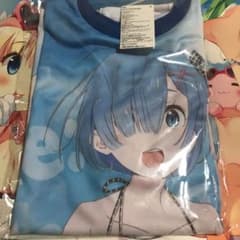 リゼロ Tシャツのサムネイル