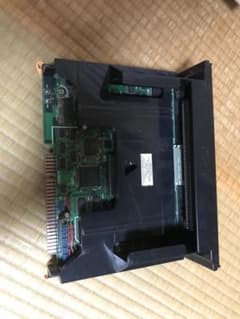 Neogeo MVS マザーボードのサムネイル