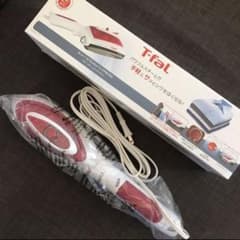 【専用】ティファール　2in1 スチームアンドプレスのサムネイル