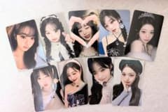 ウォニョン ② IVE ive トレカ kpop まとめ売り - メルカリ